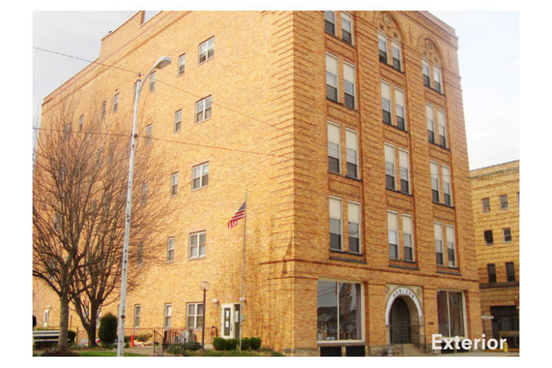 Image of Horizon House Apartments (1)