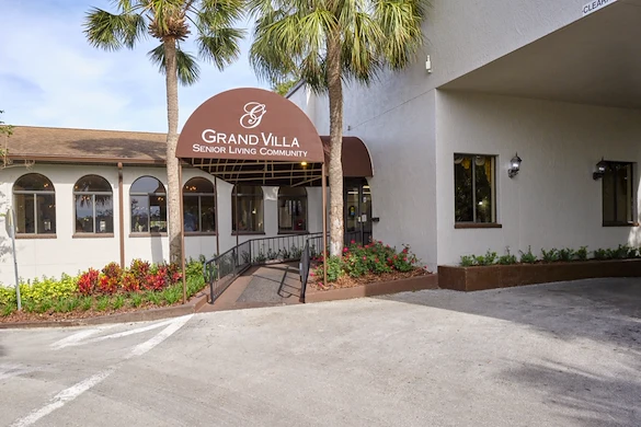 Image of Grand Villa of Altamonte Springs (3)