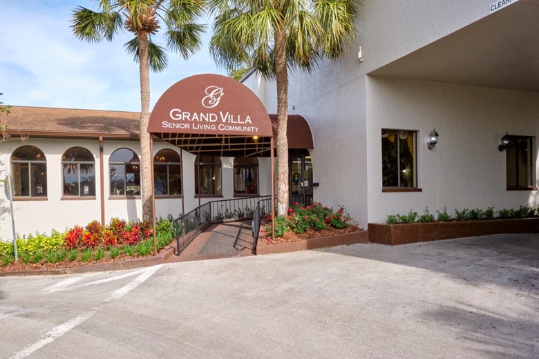 Image of Grand Villa of Altamonte Springs (3)