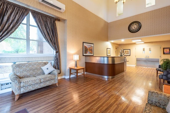 Image of Suburban Woods Health and Rehabilitation Center (6)