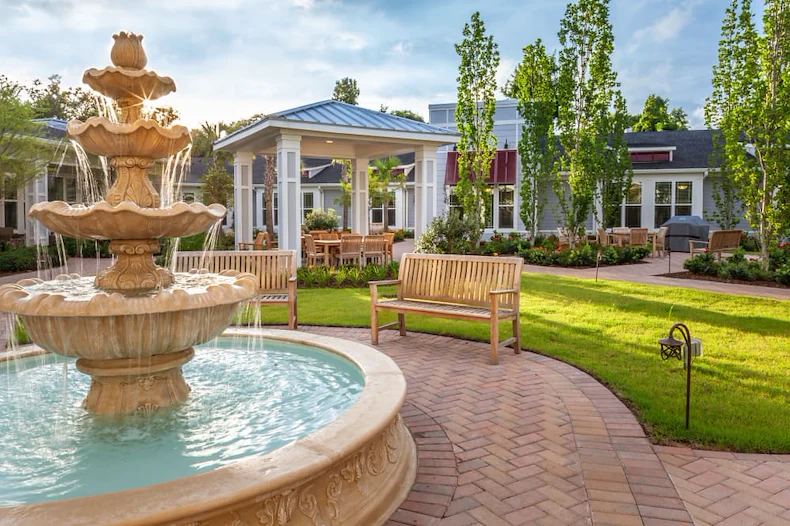 Image of Mount Pleasant Gardens (2)