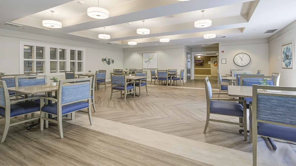 Image of The Sequoia Assisted Living (8)