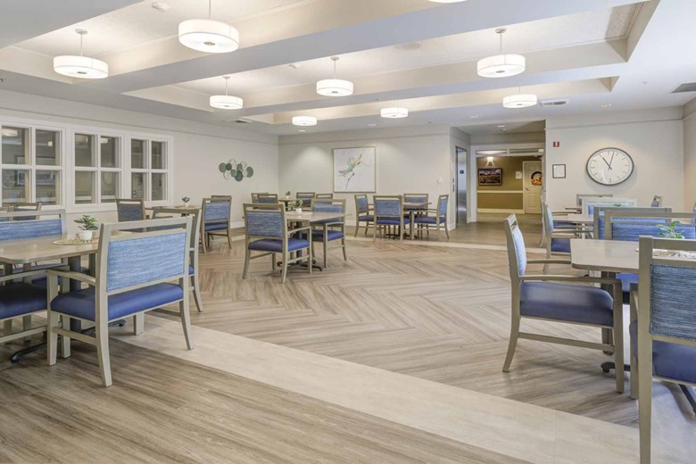 Image of The Sequoia Assisted Living (8)