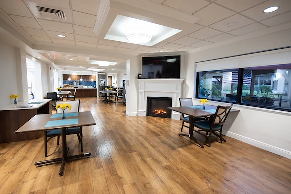 Image of Westminster Winter Park Health Center (4)