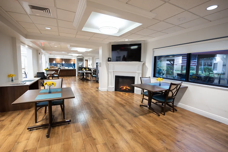 Image of Westminster Winter Park Health Center (4)