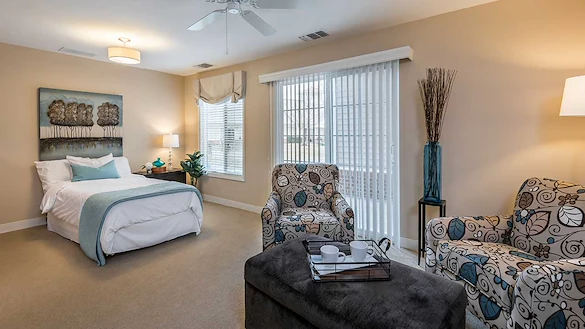 Image of The Premier Neighborhood at Tellico Village Senior Living (4)