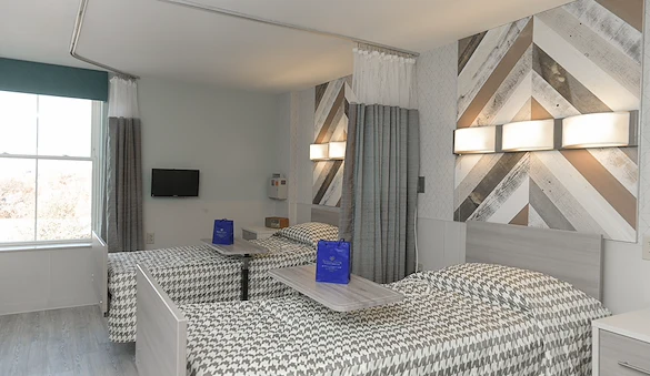 Image of Trevecca Center For Rehabilitation And Healing LLC (3)