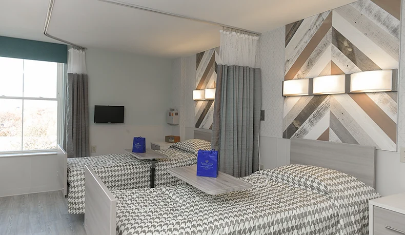 Image of Trevecca Center For Rehabilitation And Healing LLC (3)