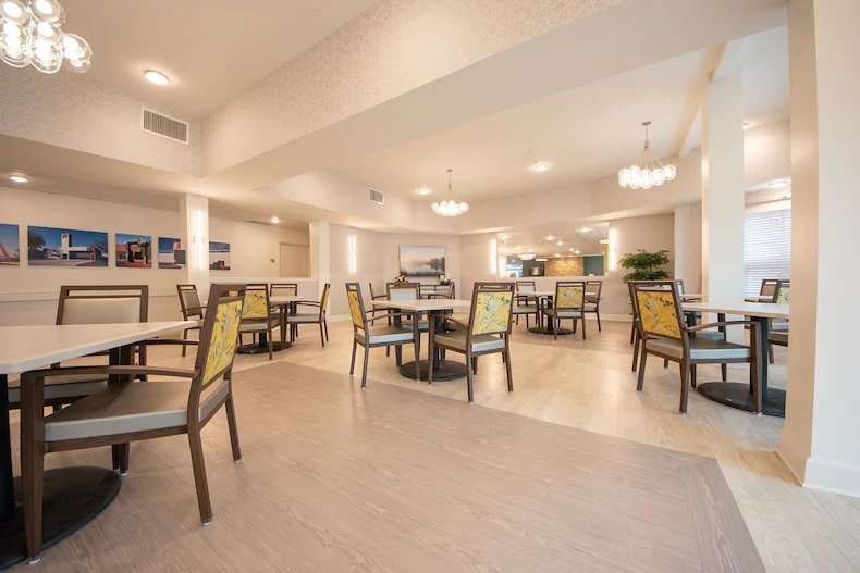 Image of Vivera Senior Living of Columbus (4)