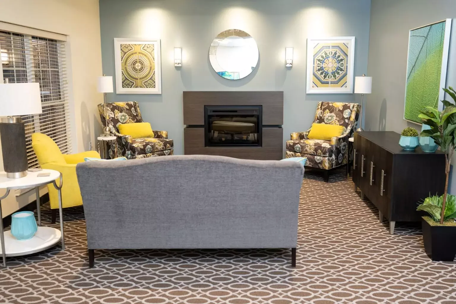 Image of The Springs at Wyandot Trail Senior Living (6)