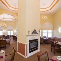 Image of Benchmark Senior Living at Chelmsford Crossings (4)