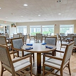 Image of Glen Oaks Alzheimer’s Special Care Center (2)