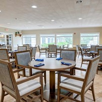 Image of Glen Oaks Alzheimer’s Special Care Center (2)