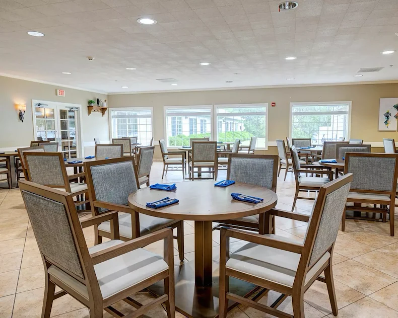 Image of Glen Oaks Alzheimer’s Special Care Center (2)