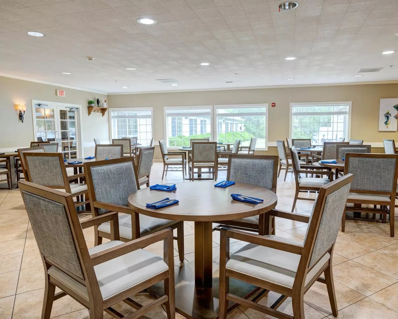 Image of Glen Oaks Alzheimer’s Special Care Center (2)