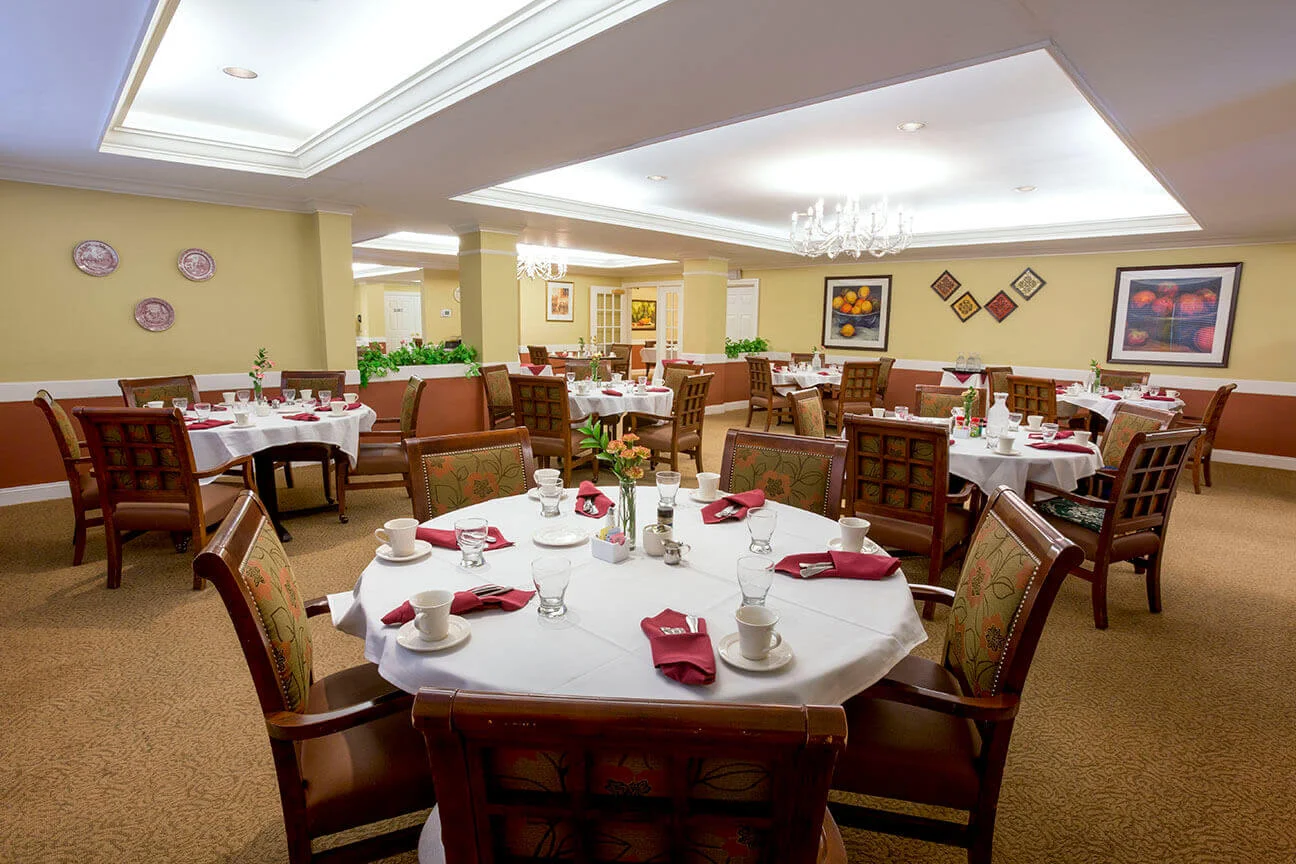 Image of Benchmark at Ridgefield Crossings (6)