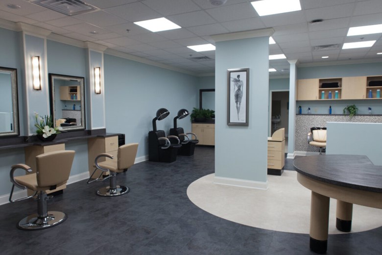 Image of Livingston Post Acute Care (4)