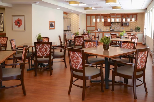 Image of Shawnee Post Acute Rehabilitation Center (9)