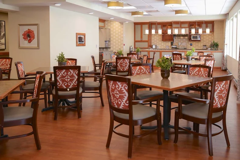 Image of Shawnee Post Acute Rehabilitation Center (9)