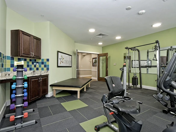 Image of Alexis Pointe Senior Living of Wimberley (8)