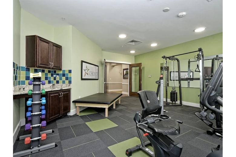 Image of Alexis Pointe Senior Living of Wimberley (8)