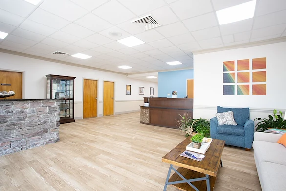 Image of Heritage Hall Blacksburg (3)