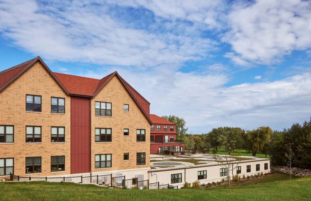 Image of Evin at Oconomowoc (2)