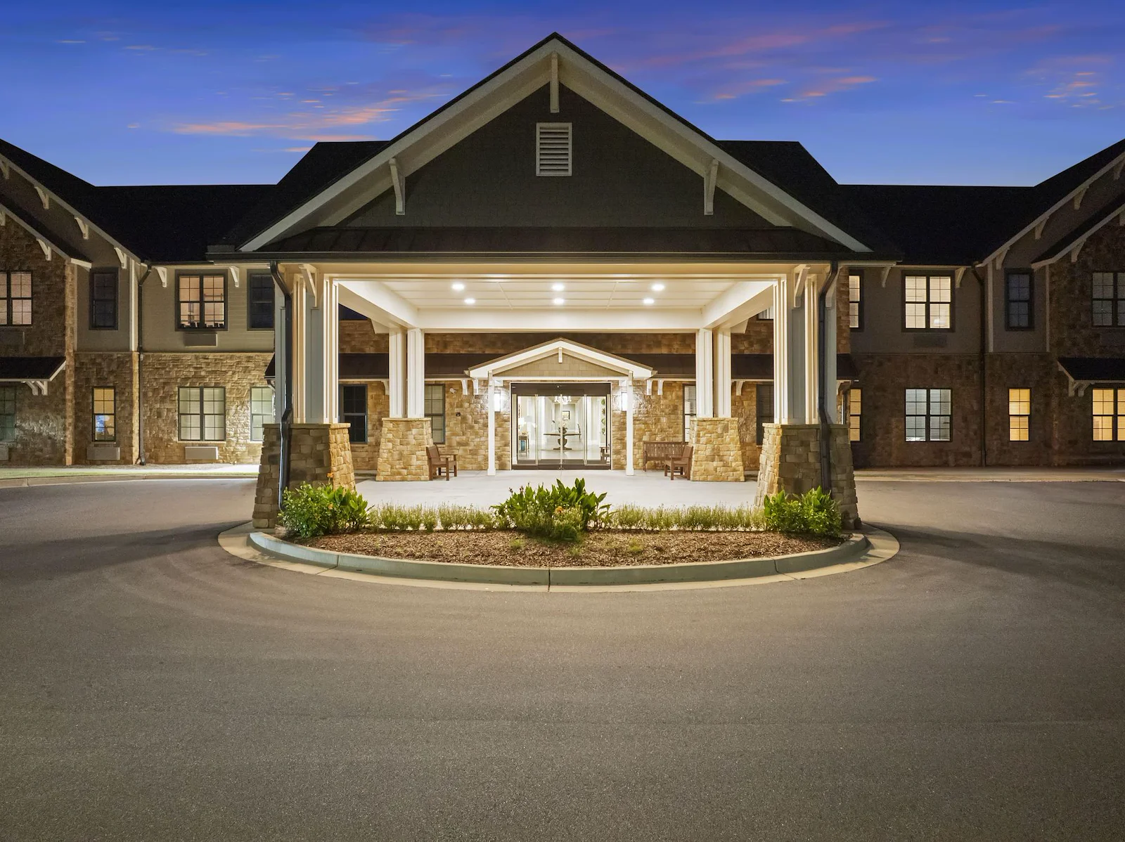 Image of Brickmont at West Cobb (1)