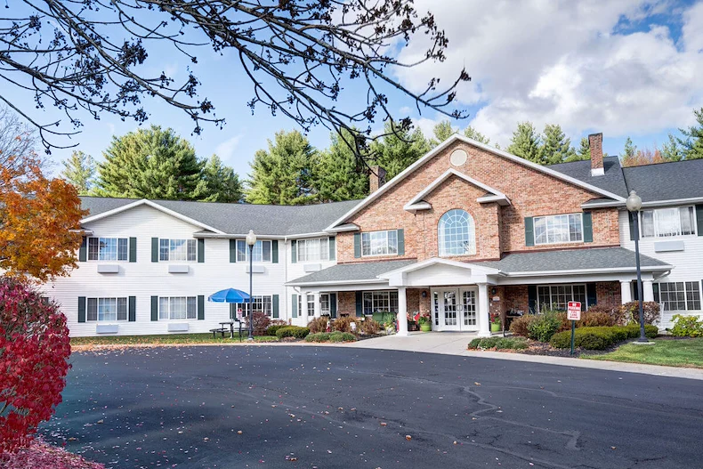 Image of The Landing at Queensbury (1)