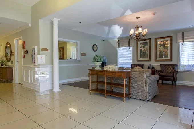 Image of Cooper River Post Acute (4)