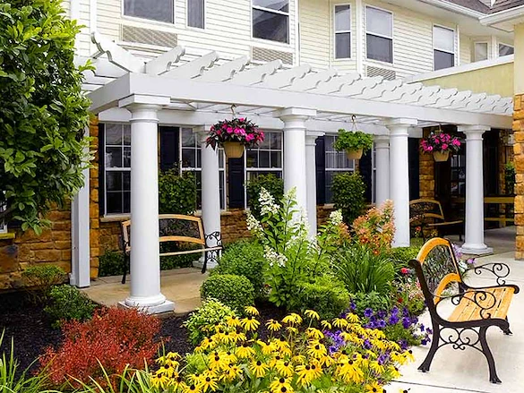 Image of Atria Tinton Falls (2)