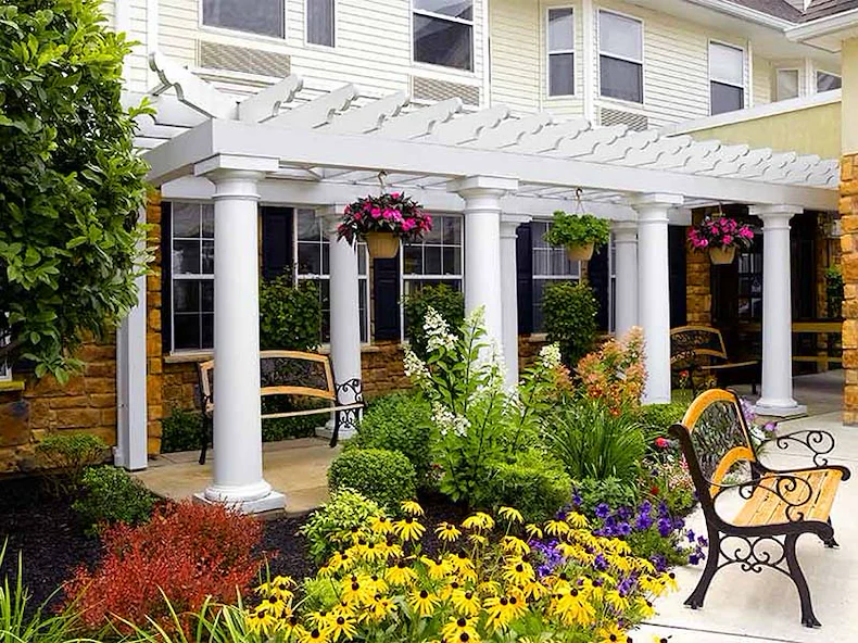 Image of Atria Tinton Falls (2)