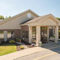 Image of Blossom Nursing & Rehabilitation Center (1)