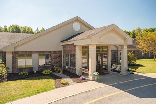 Image of Blossom Nursing & Rehabilitation Center (1)