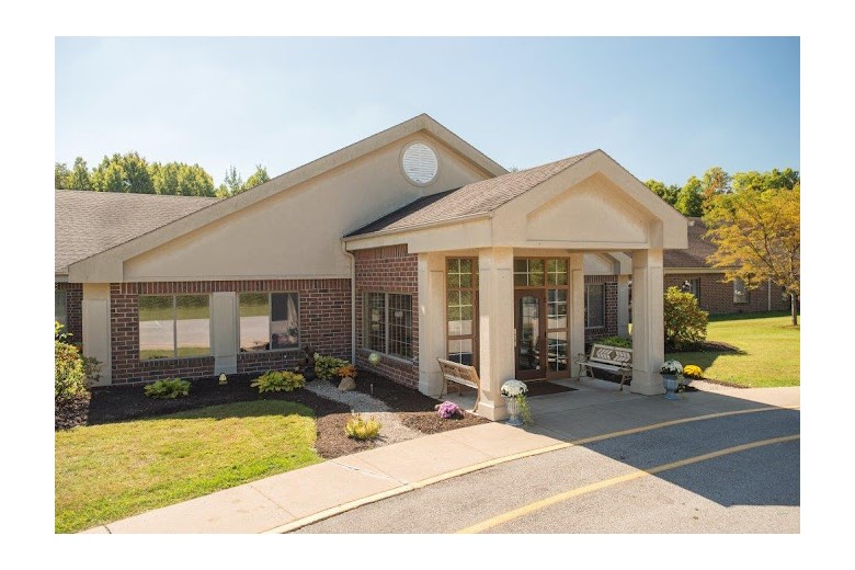 Image of Blossom Nursing & Rehabilitation Center (1)