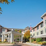 Image of Sunrise of Holladay (1)