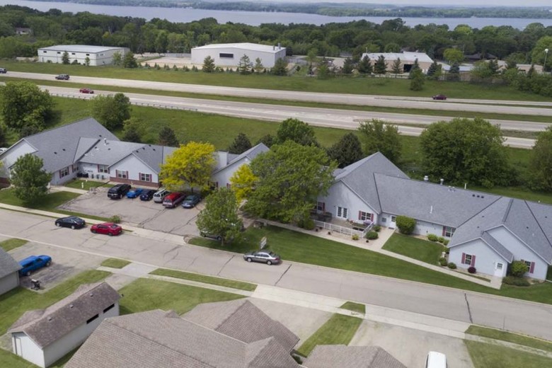 Image of McFarland Villa Assisted Living (2)