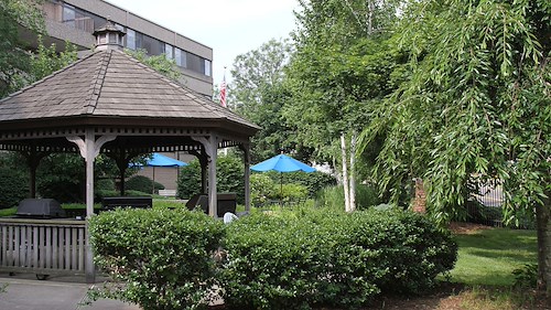 Image of Water's Edge Center For Health & Rehabilitation (3)