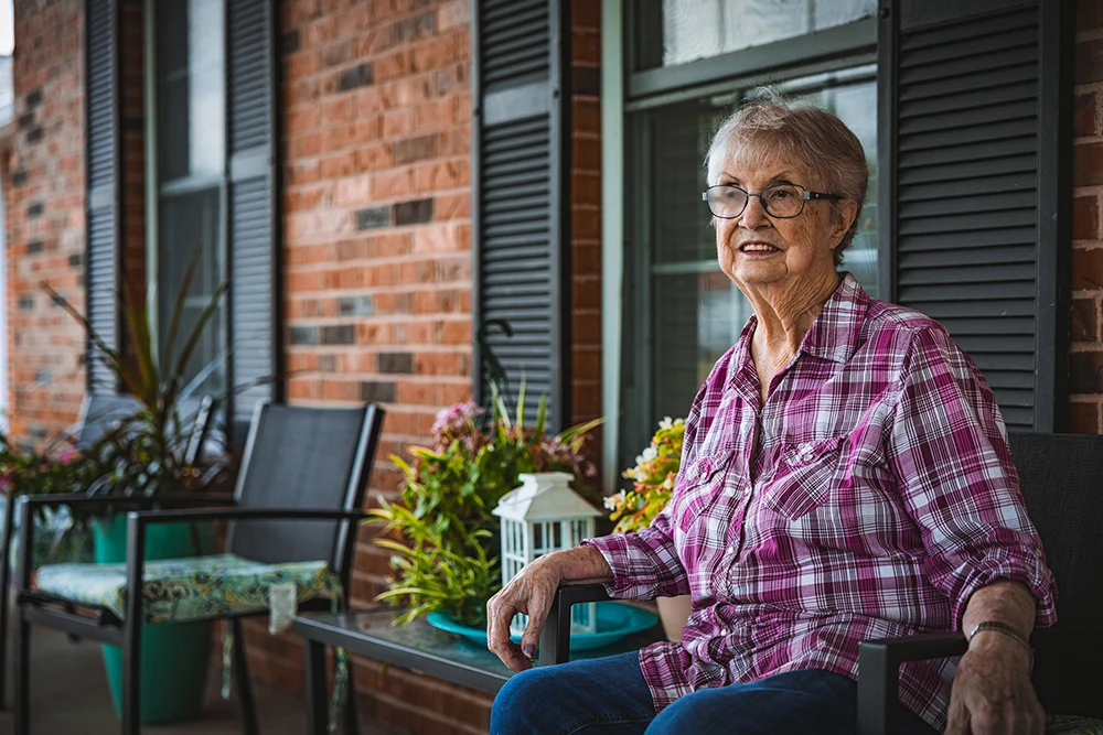 Image of Garden Place Millstadt (3)