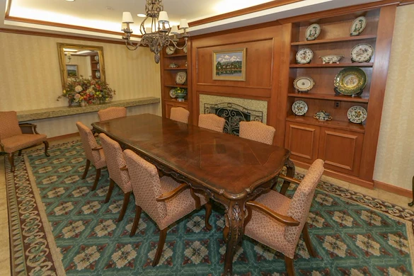 Image of The Villages of Dallas Senior Living (3)