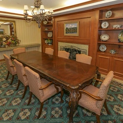 Image of The Villages of Dallas Senior Living (3)