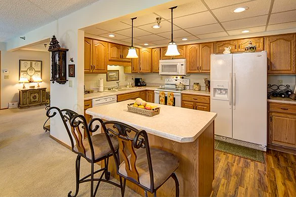 Image of The Apartments at Westhills (5)