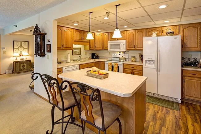 Image of The Apartments at Westhills (5)