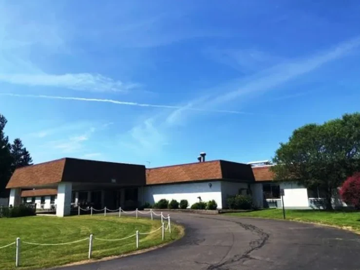 Image of The Manor at Bethany Village (1)