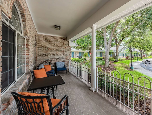 Image of The Colonnade of Carrollwood (9)