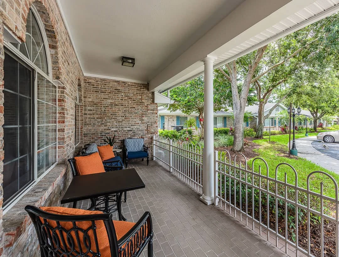 Image of The Colonnade of Carrollwood (9)