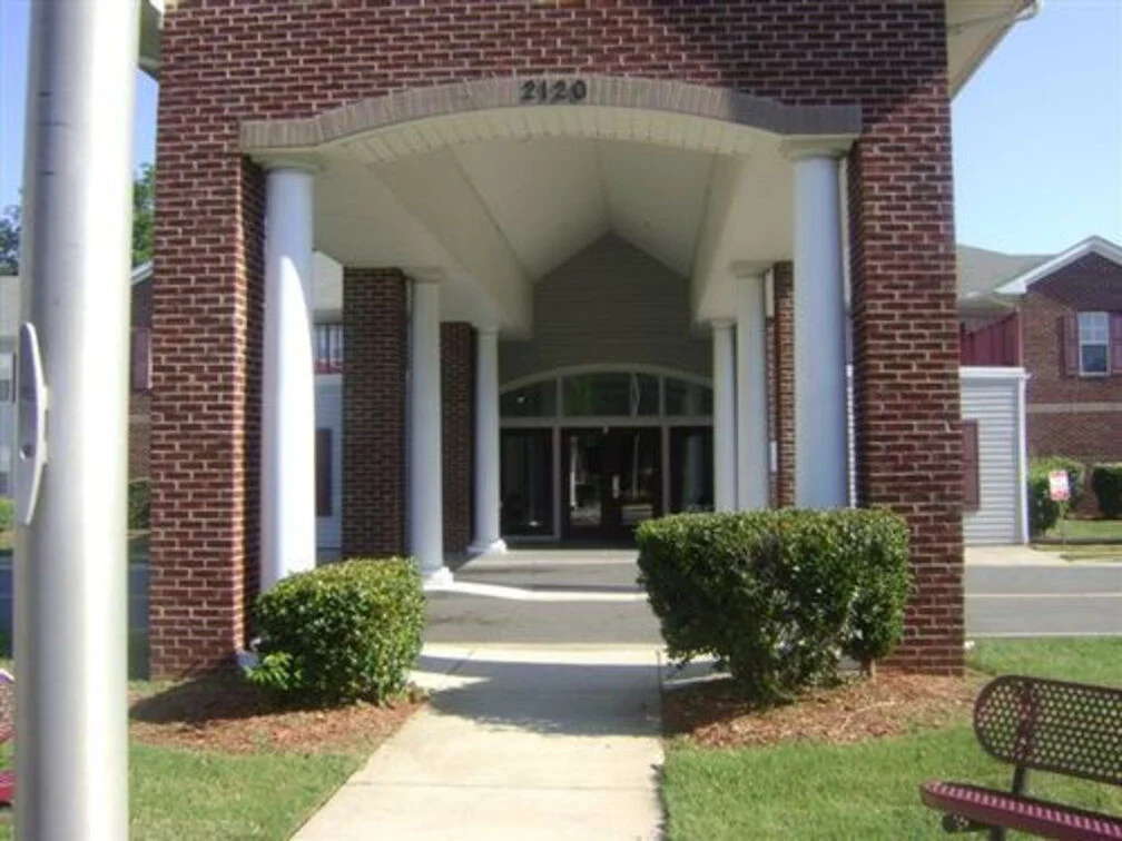 Image of Lasalle at Lincoln Heights Apartments (2)