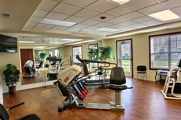 Image of Westchester Village of Lenexa (4)