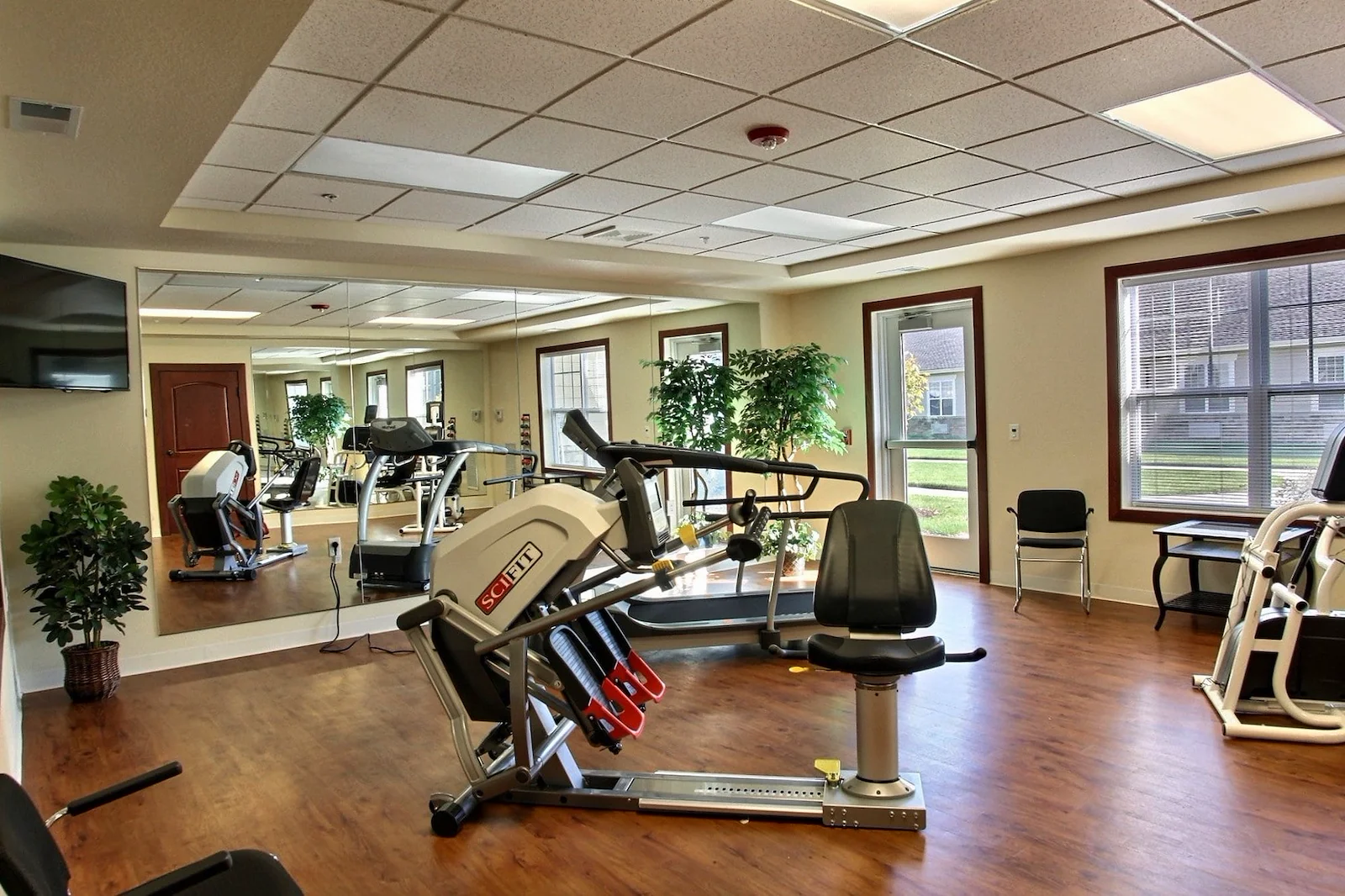 Image of Westchester Village of Lenexa (4)