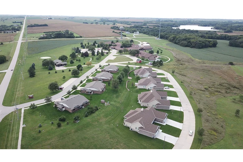 Image of Gold Crest Retirement Center (2)